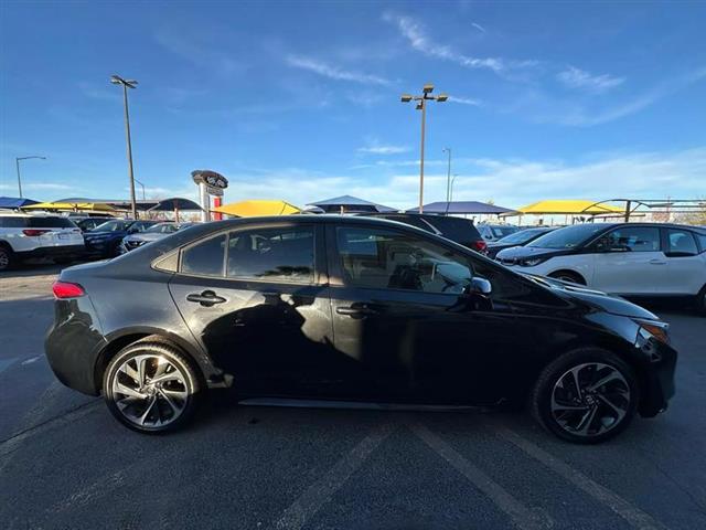 $20995 : Pre-Owned 2020 Corolla LE Sed image 7