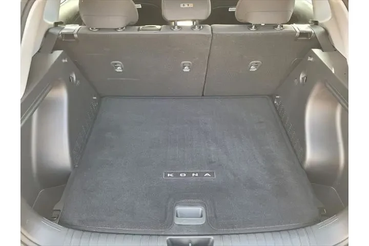 $23495 : Hyundai KONA 2025 SE 4dr Cro image 6