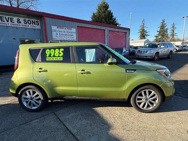 $9995 : 2018 Soul + image 10