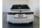 $35591 : Toyota Camry 2025 XSE 4dr Se thumbnail