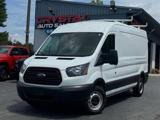 $22499 : 2019 Transit 250 image 1