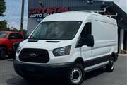 2019 Transit 250 en Nashville