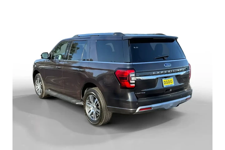 $40000 : Ford Expedition 2024 4x4 Lim image 3