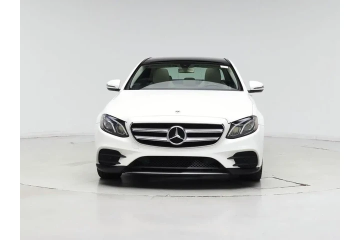 $23998 : Mercedes-Benz E-Class 2018 E image 5