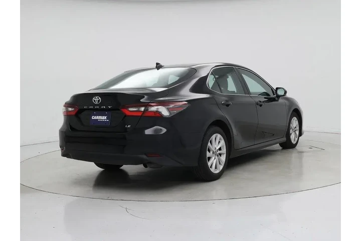 $24998 : Toyota Camry 2022 LE 4dr Sed image 8