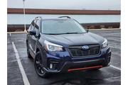 $16900 : 2019 Forester Sport thumbnail