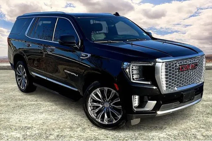 $39991 : GMC Yukon 2021 4x4 Denali 4d image 1