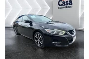 Nissan Maxima 2017 3.5 S 4dr