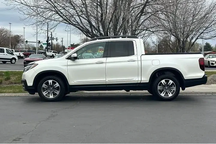 $21995 : Honda Ridgeline 2017 AWD RTL image 5
