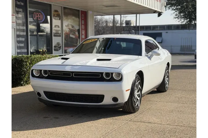 $15499 : 2015 Challenger SXT image 6