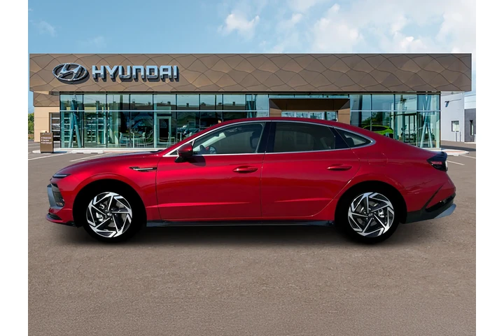 $32910 : Hyundai SONATA 2025 SEL Conv image 3