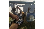 (WATER HEATER)INSTALL*PLUMBING