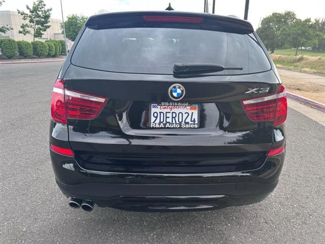 $16995 : 2017 BMW X3 sDrive28i image 5