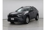 $22998 : Toyota RAV4 2021 LE 4dr SUV thumbnail