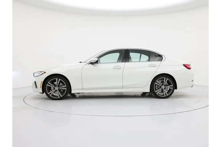 $39998 : BMW 3 Series 2024 AWD 330i x image 3