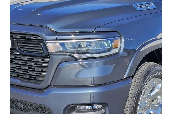 Ram 1500 2025 4x4 Lone Star image 8