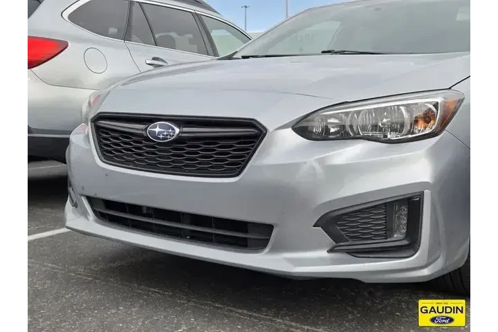 $19995 : Subaru Impreza 2019 AWD 2.0i image 2