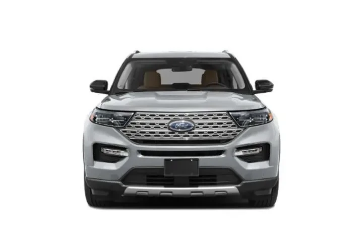 $26500 : Ford Explorer 2021 AWD Limit image 7