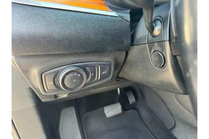 $10900 : Lincoln MKC 2018 Reserve 4dr image 10