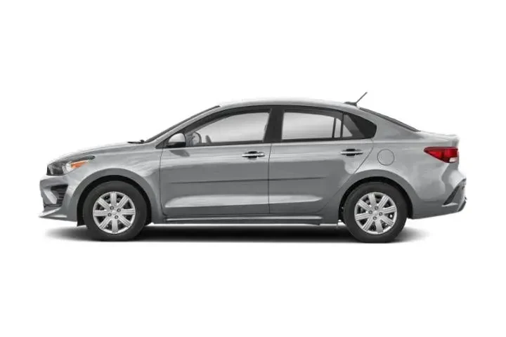 $14988 : Kia Rio 2022 S 4dr Sedan image 3