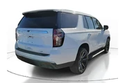 $36791 : Chevrolet Tahoe 2021 4x2 LT thumbnail