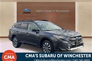 PRE-OWNED 2024 SUBARU OUTBACK en Madison WV