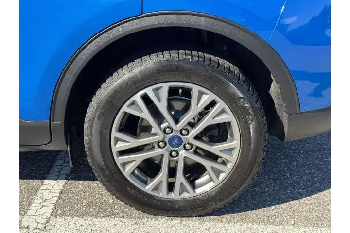 $16500 : Ford Escape Hybrid 2021 AWD image 8