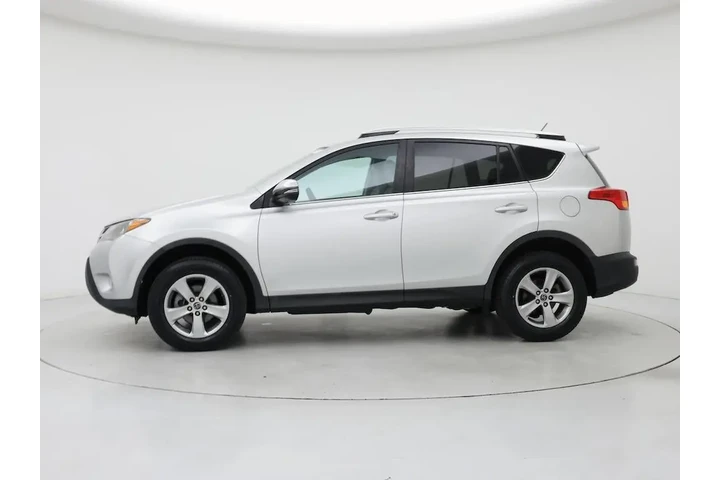 $19998 : Toyota RAV4 2015 XLE 4dr SUV image 3