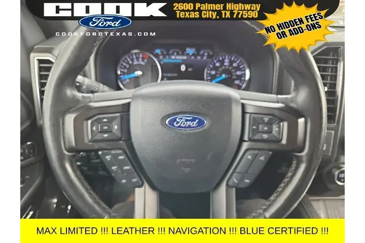 $19983 : Ford Expedition MAX 2019 4x2 image 7