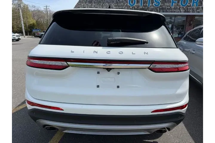 $28700 : Lincoln Corsair 2021 AWD Sta image 7