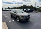 $16995 : Jeep Cherokee 2019 4x4 Latit thumbnail