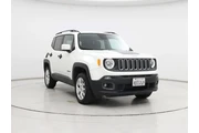 Jeep Renegade 2017 4x4 Latit en Modesto