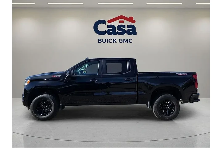 $39985 : Chevrolet Silverado 1500 202 image 5