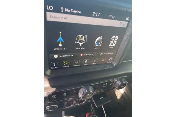 $30000 : Jeep Wrangler Unlimited 2020 image 10