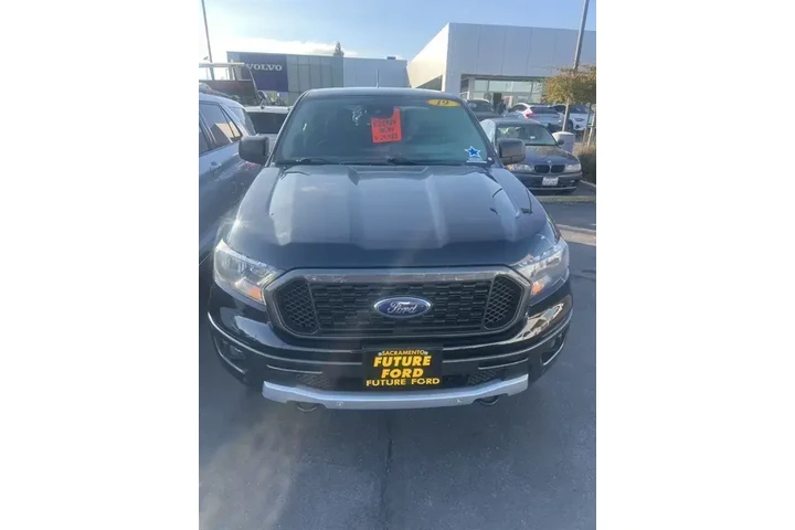 $24988 : Ford Ranger 2019 4x2 XLT 4dr image 7