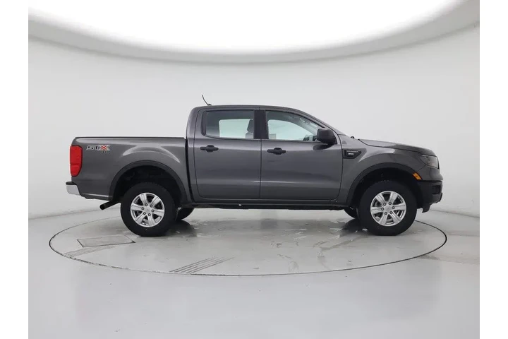 $21998 : Ford Ranger 2020 4x4 XL 4dr image 7