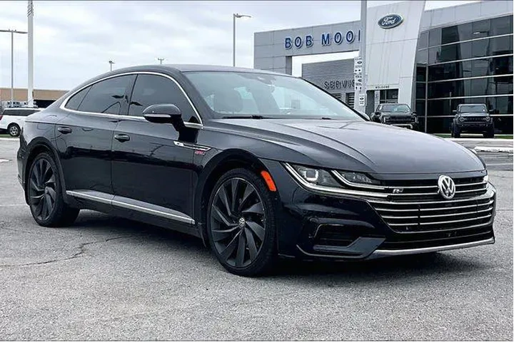 $23000 : Volkswagen Arteon 2020 AWD S image 2