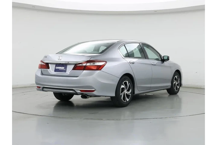 $20998 : Honda Accord 2016 LX 4dr Sed image 8