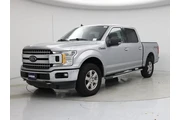 $27998 : Ford F-150 2020 4x4 XLT 4dr thumbnail