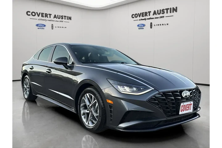 $21172 : Hyundai SONATA 2023 SEL 4dr image 7