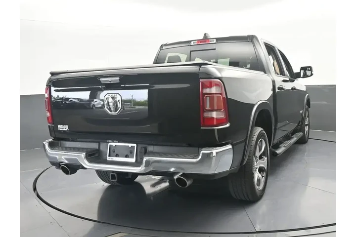 $33000 : Ram 1500 2020 4x2 Laramie 4d image 5