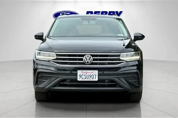 $27995 : Volkswagen Tiguan 2022 AWD S image 9