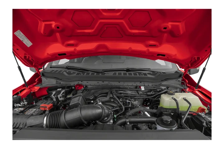 2024 F-350SD XL DRW image 9