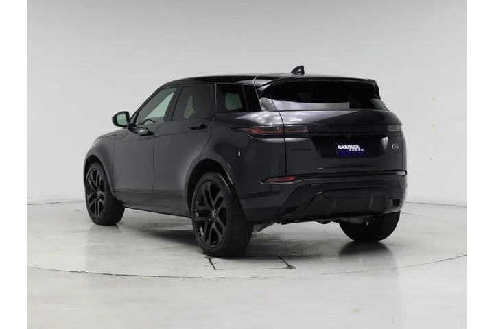 $32998 : Land Rover Range Rover Evoqu image 2