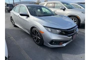 Honda Civic 2020 Sport 4dr S en Elizabethtown