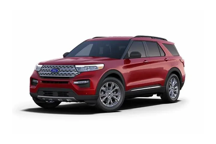 $29804 : Ford Explorer 2022 AWD Limit image 9
