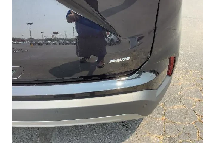 $29950 : Ford Edge 2024 AWD SEL 4dr S image 9