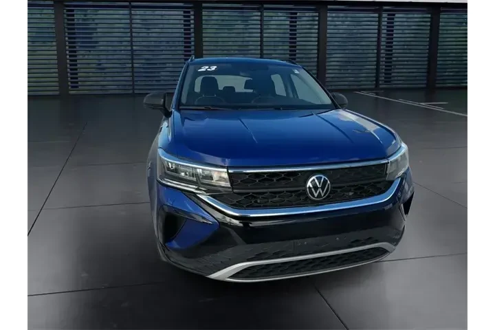 $22998 : Volkswagen Taos 2023 AWD S 4 image 3