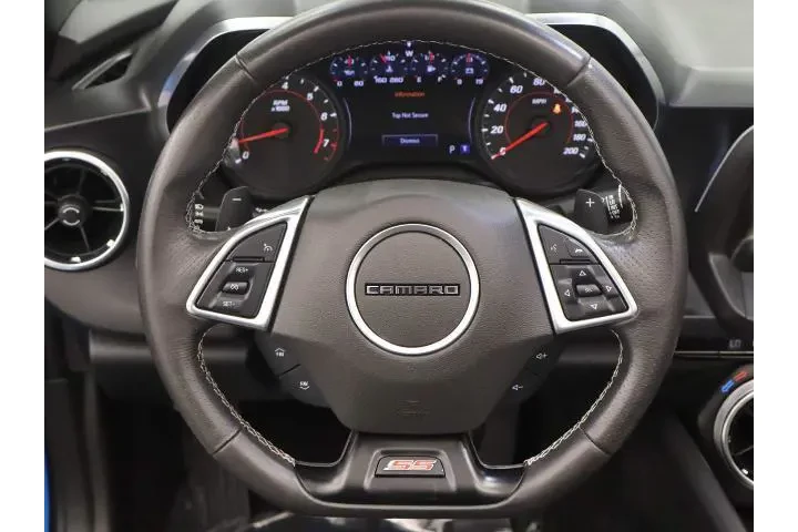 $39995 : Chevrolet Camaro 2023 SS 2dr image 2