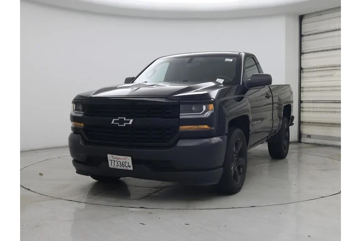 $20998 : Chevrolet Silverado 1500 201 image 4